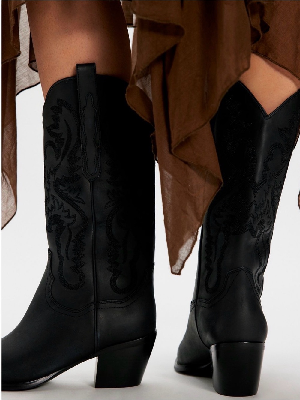 Jeffrey Campbell | Dagget Boot | Size 8.5 - Picture 3 of 12